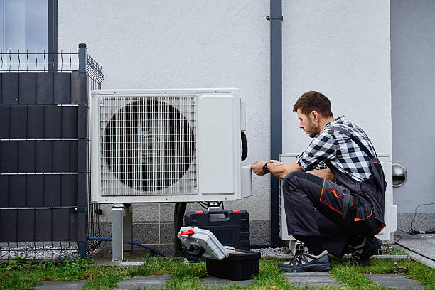 Trusted Ac Installation service in Hampton, VA - JG Cool HVAC